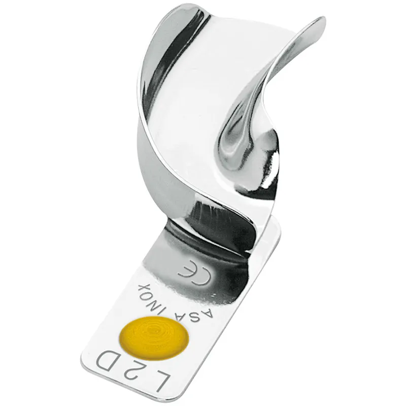 Porte Empreinte Non Perf. 2802-L2S Left