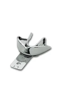 Porte Empreinte Non Perf Avec Bord L1