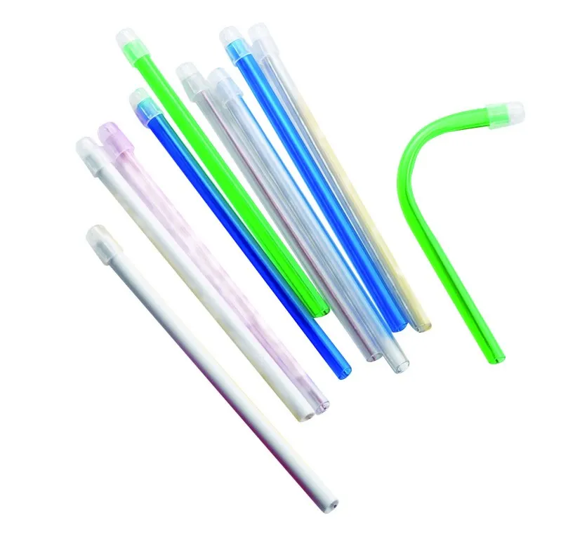 Speekselzuigers Fresh munt 100 St 100stk