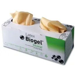 Handschoenen Biogel-D Maat 7 25 paires