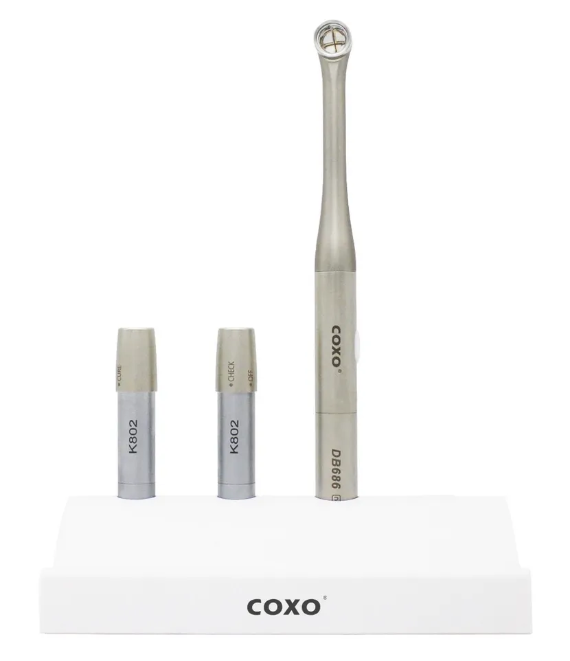 Lampe Led Nano Coxo