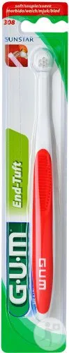 Borstel Monotoef 308 Gum