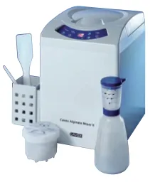 Algimaxmixer Ii + Orthotrace 10x500gr