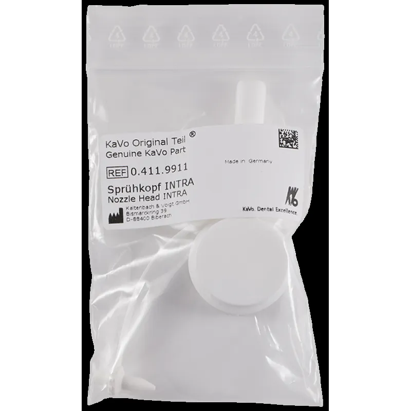 Kavospray Embout Spray Intra Ca