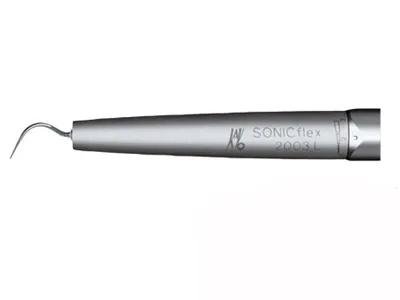Sonicflex 2003L Zonder Insert.