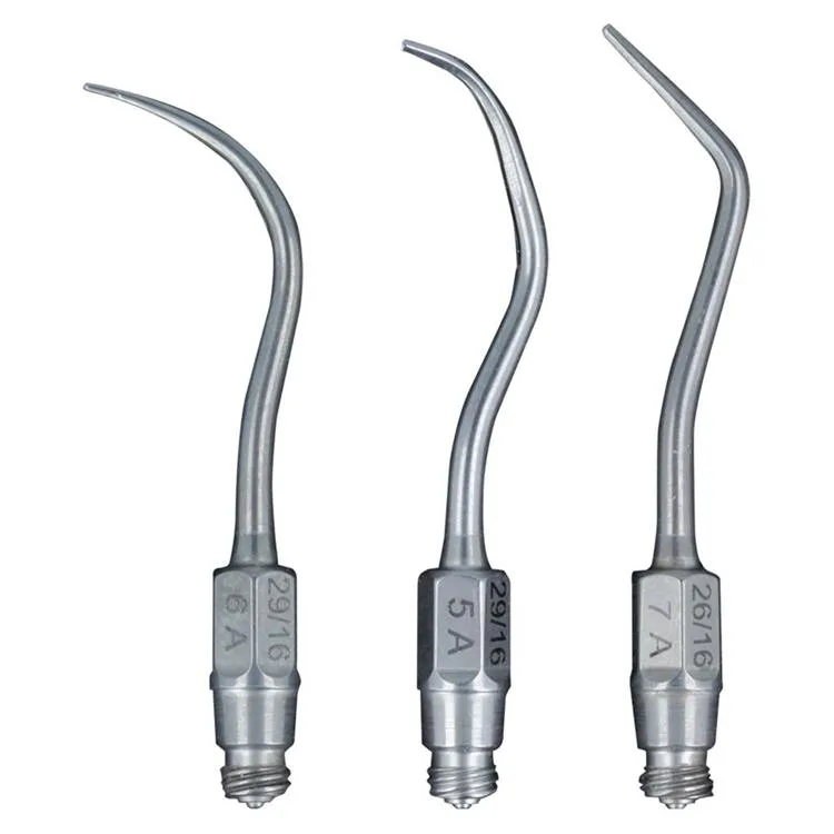 Sonicflex Scaler Tip 5A