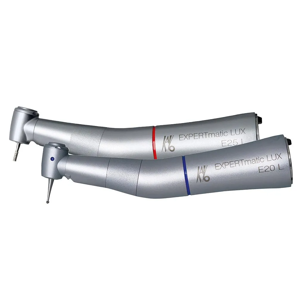 Hoekstuk E25L/E20L Duo-Pack
