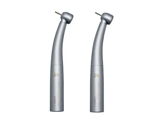 Turbine Expertorque E680L Duo-Pack