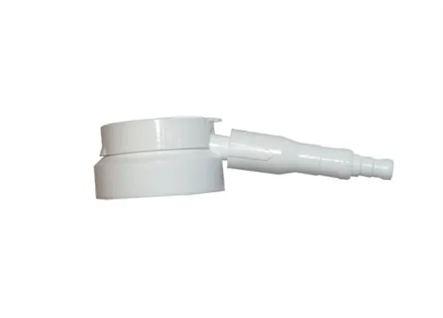 Kavospray Tip Turbines