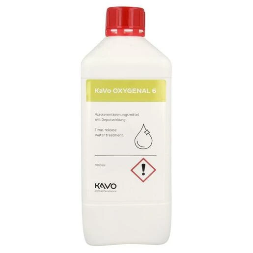 Oxygenal 6 Kavo 1Litre 1l