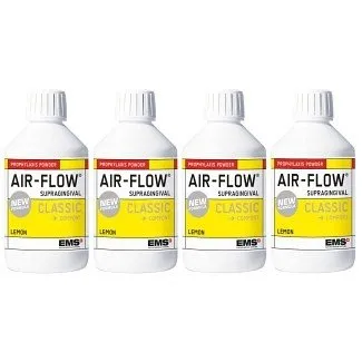 Poeder AirFlow Classic Citroen 4x 300gr