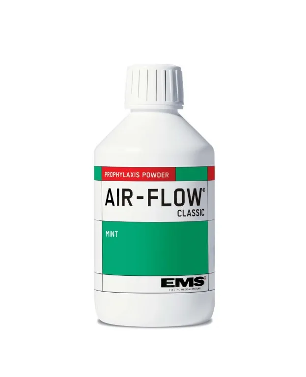 Poeder AirFlow Classic Munt 4x 300gr