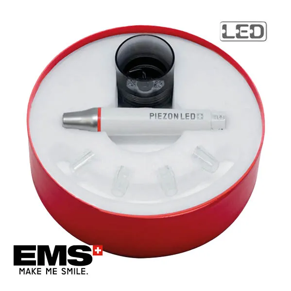 Handstuk Piezon Led + Tip Ps