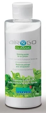 Air N Go Poeder Munt 4x 250gr