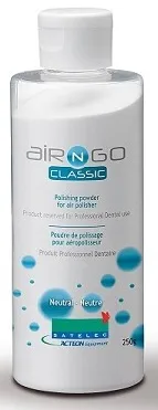 Air N Go Poudre Neutre 4x 250gr