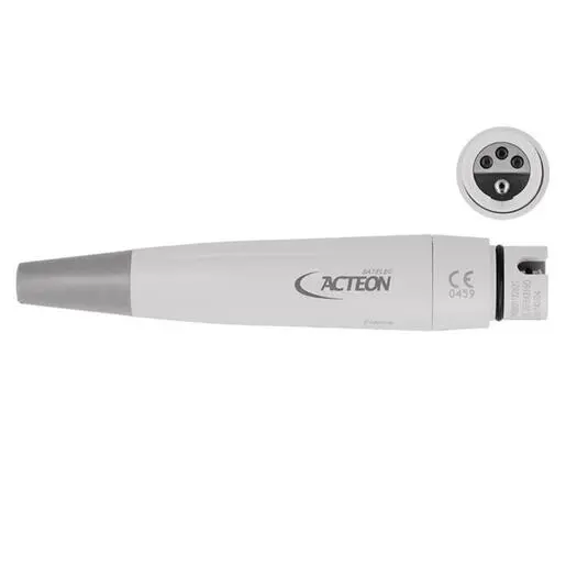 Piece A Main Newtron Grise
