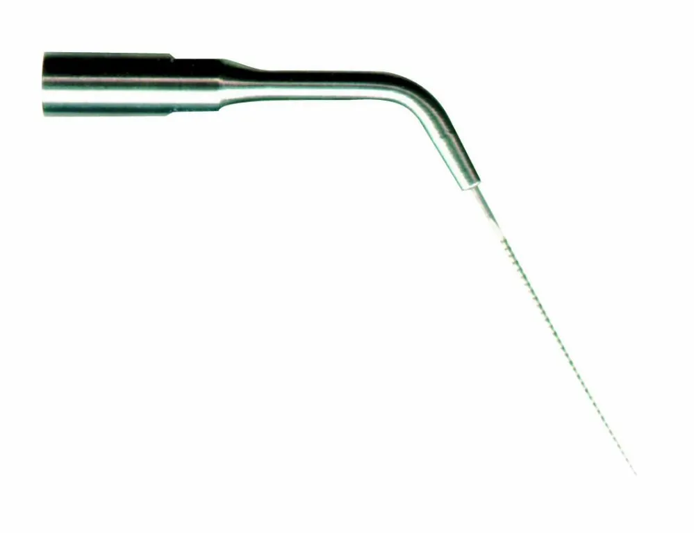 Endo vijlen K10 21Mm 4stk