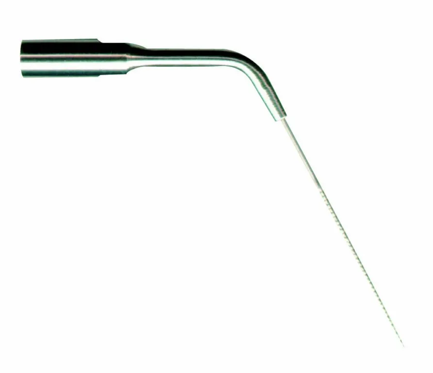 Limes Endo 25Mm K15 4pcs