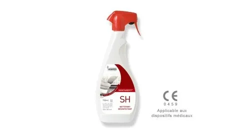 Dentasept sh pro 750ml