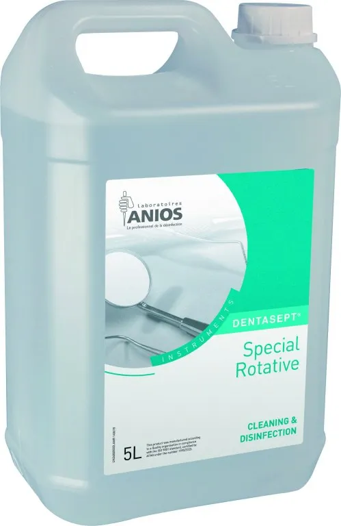 Dentasept Special Rotatif 5L