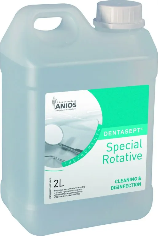 Dentasept Special Rotatif 2L