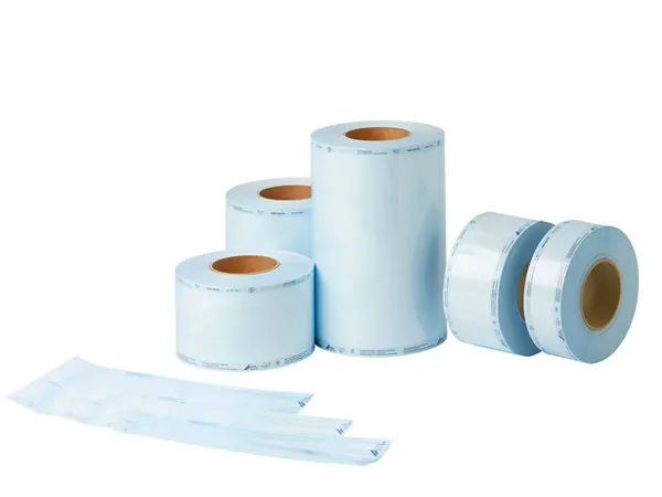 Hygofol Rol 25Cm X 100M