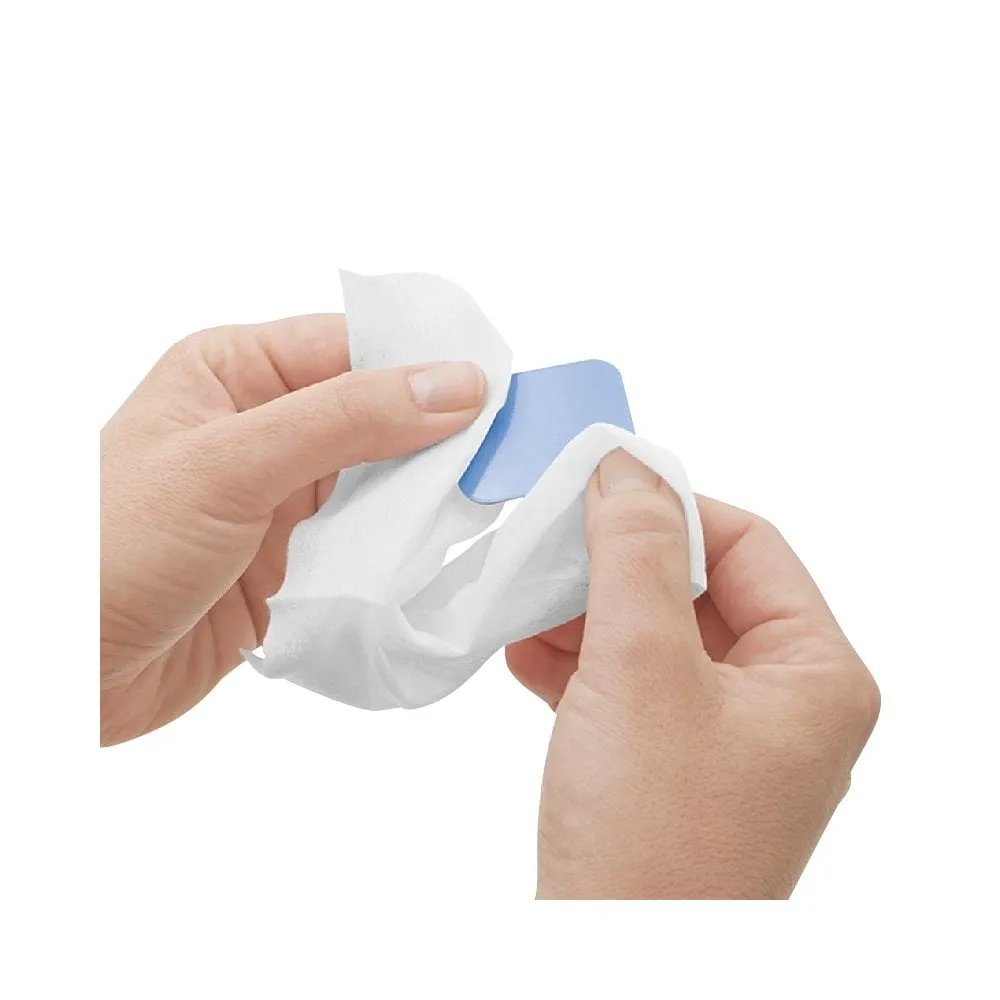 Vistascan Wipes 10stk