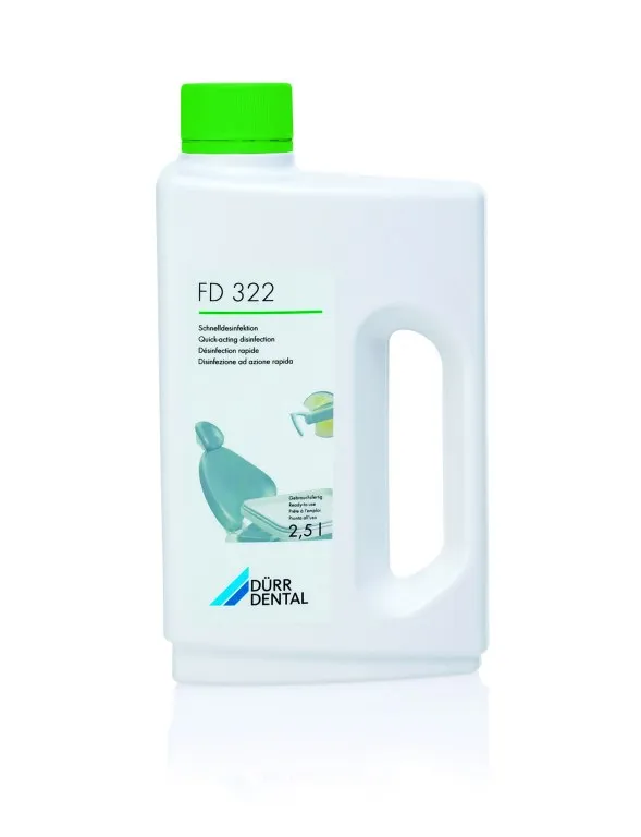 Fd 322 2,5l
