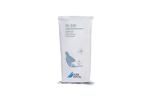 Fd 350 Lemon Refill Reinigingsdoekjes