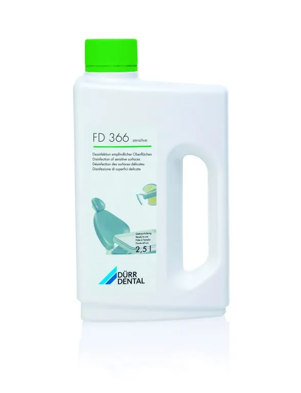 Fd 366 2,5l