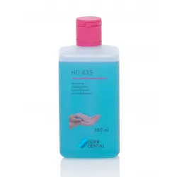 Hd 425 Wash Lotion 500ml