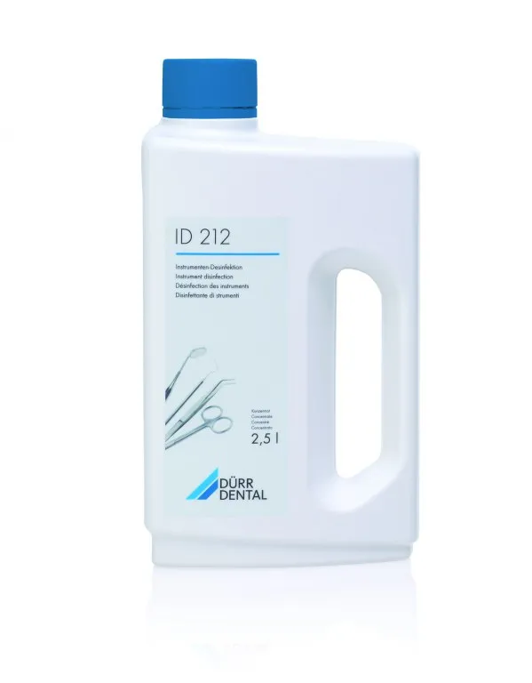 Id 212 Instrumentendesinfectie 2,5l