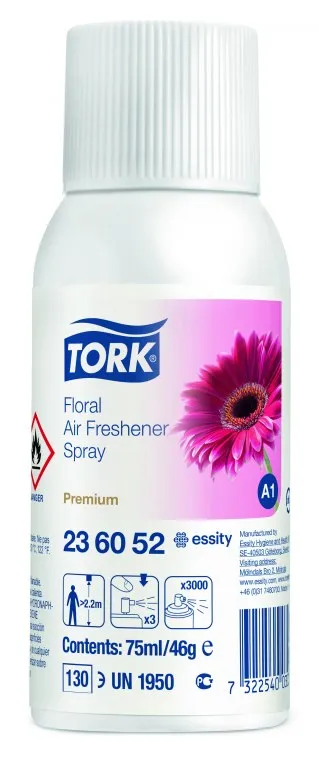 Air Fresh Floral 1 Spray