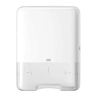 Dispenser Handtowel C & Z Fold wit H3