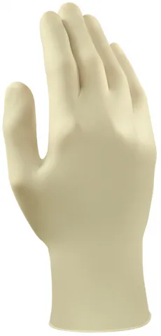Microtouch Coated Latex N-P Xsmall