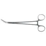 Hemostatische klem Fickling 1x2 tanden 180mm