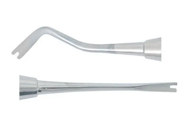 Instrument ligature double octo - Manche Rond