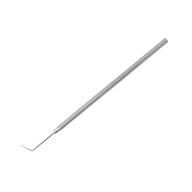 Sonde # 6 - Manche Octagonal