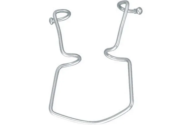 Ecarte-joues Oringer # 3, 115mm