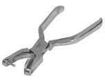 Pince a perforer Ainsworth 160mm