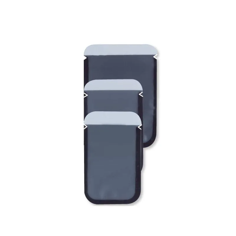 Beschermhoezen maat 0 20x30mm 100 stks