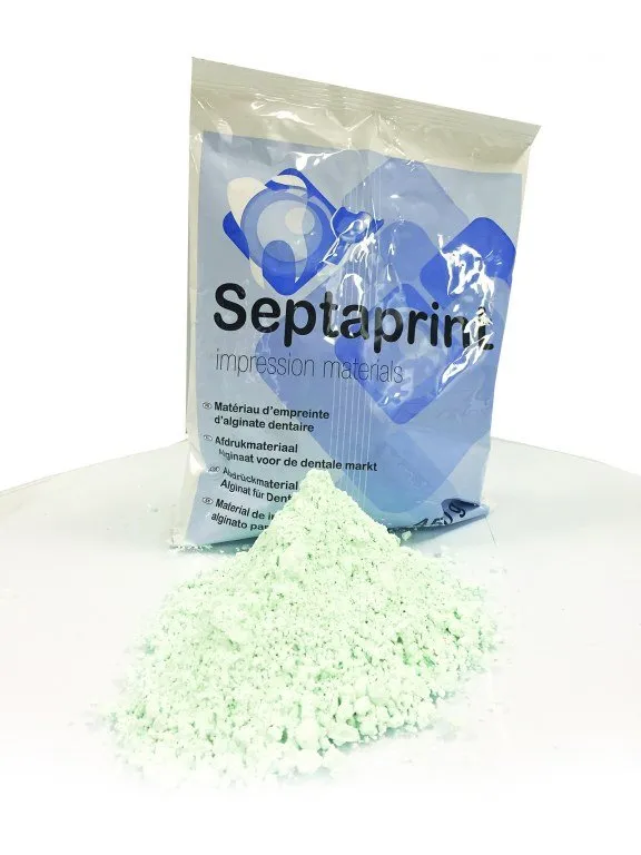 Septaprint Alginaat Fast Set 450gr