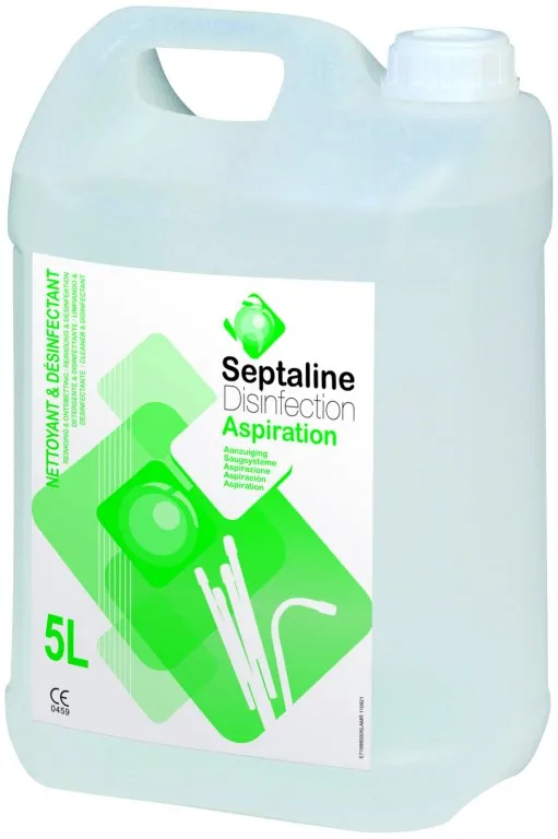 Septaline Aspiration 5L