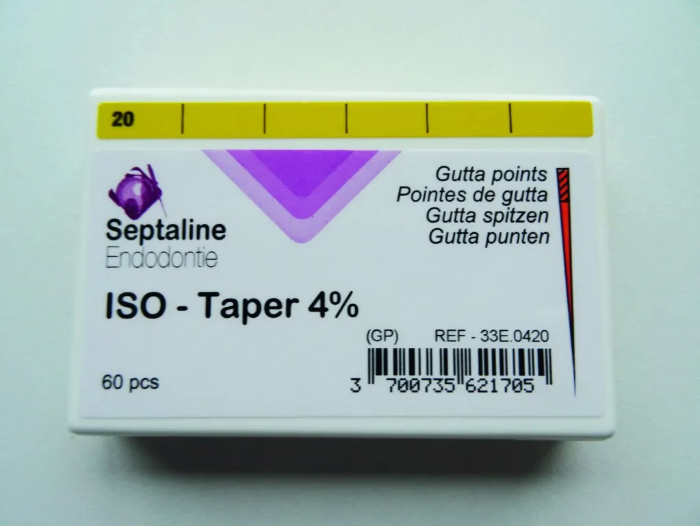 Papierpunten Iso color 20 200stk