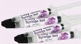 Easy Glyde 4x 3ml + Tips