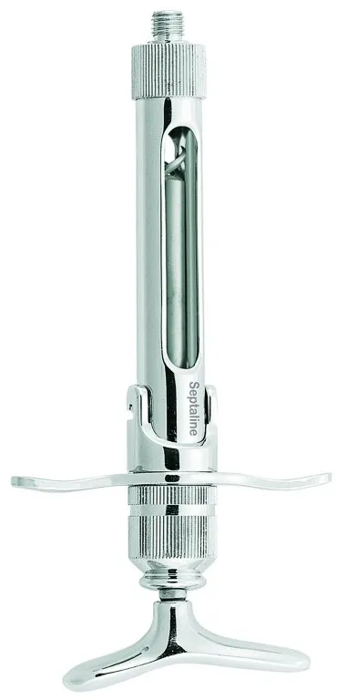 Dentale Spuit 480-3