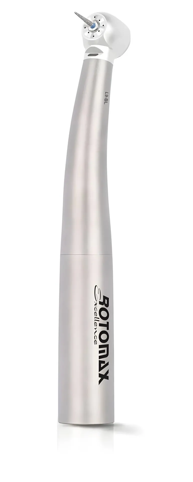 ROTOMAX L9BL TURBINE LICHT TYPE UNIFIX 2 JAREN