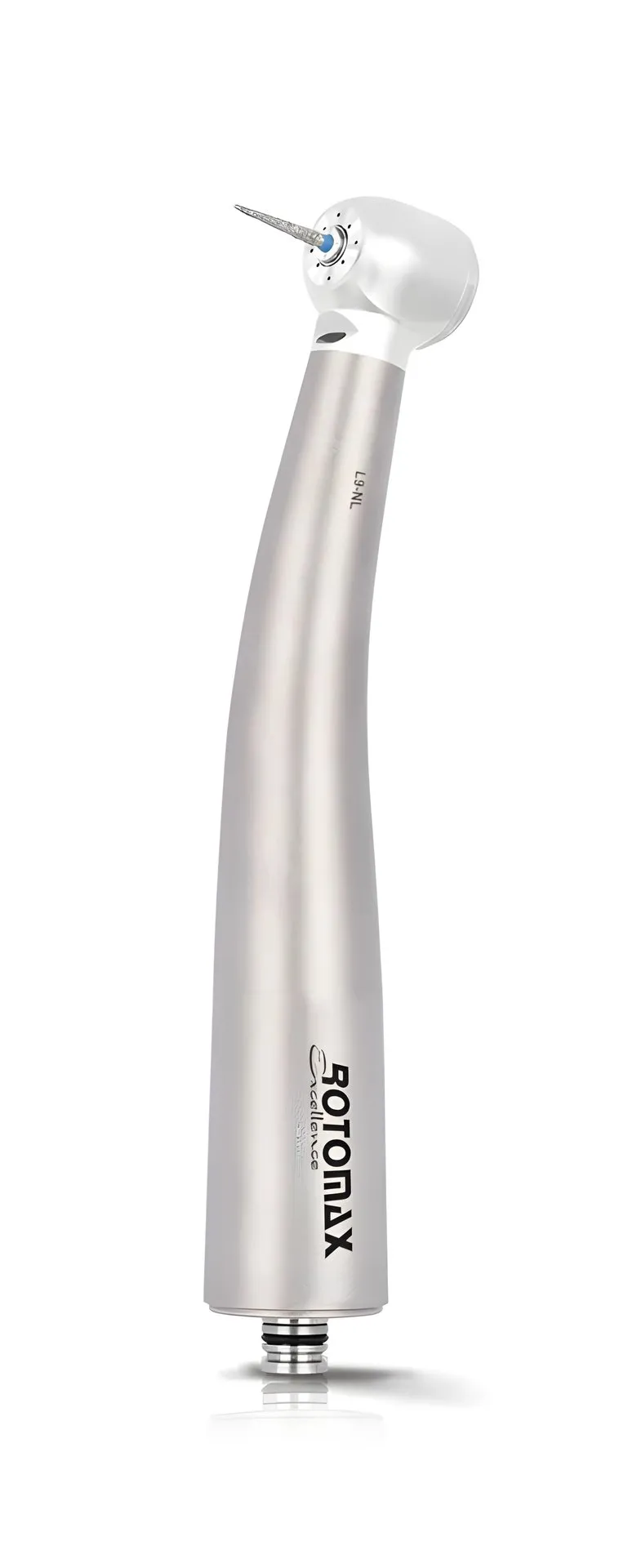 ROTOMAX L9NL TURBINE LICHT TYPE NSK(2 JAREN)