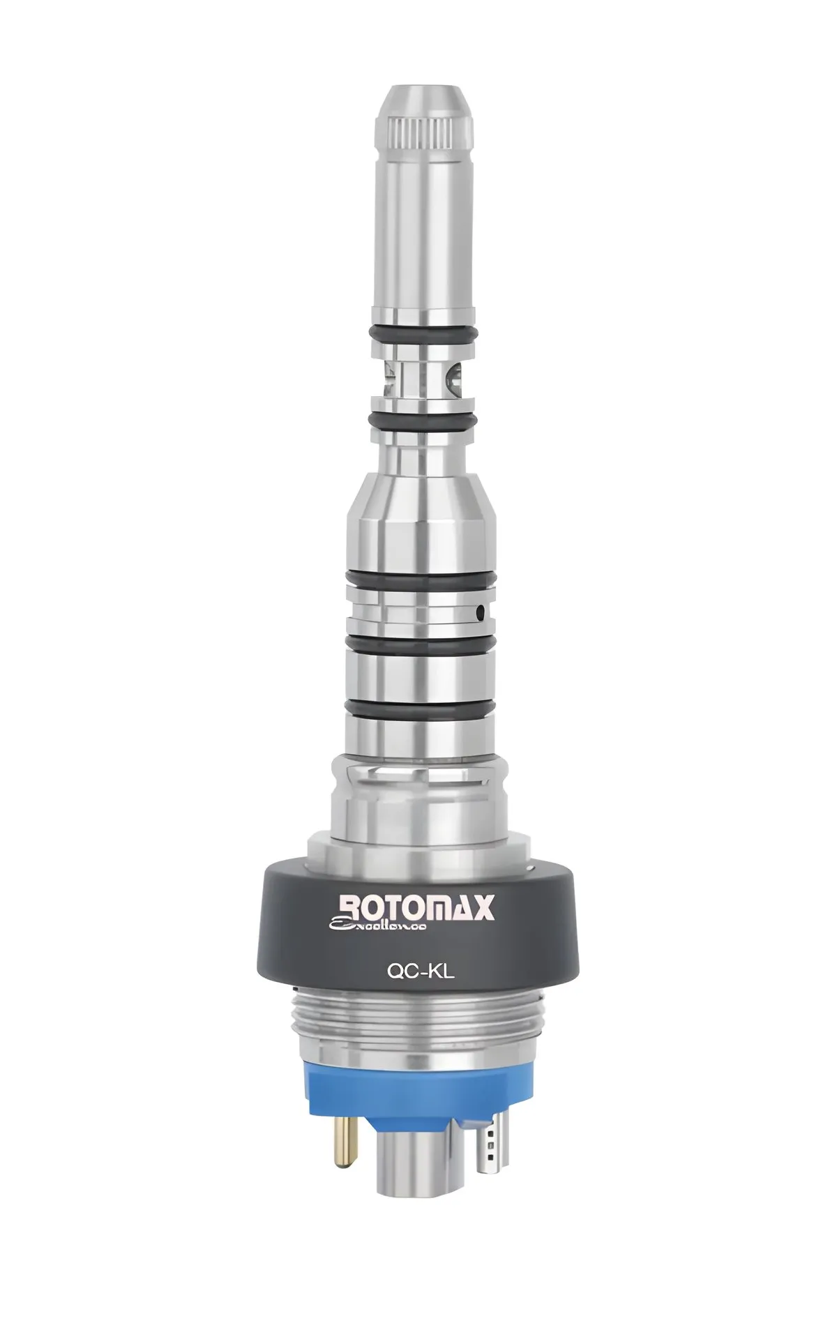 ROTOMAX QCKL RACCORD LUMIERE TYPE MULTIFLEX