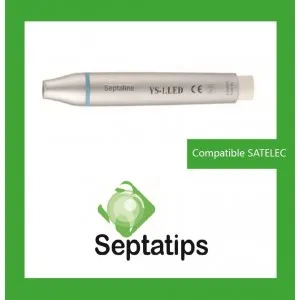 Handstuk Septaline Type Satelec